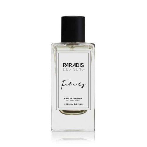 عطر باراديس دى سينس فيليسيتي او دي بارفيوم100 مل