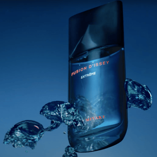 تستر عطر ايسي مياكي فيوجن دا ايسي اكستريم او دى تو...