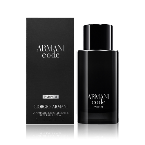 عطر ارماني كود بارفيوم 75 مل