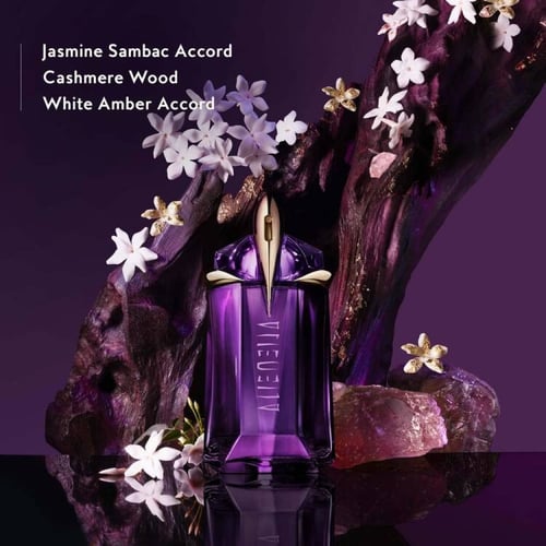 عطر موغلر الين الموف او دو بارفيوم