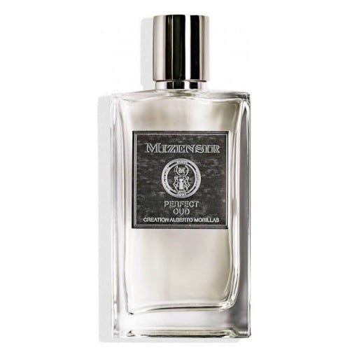 عطر ميزنسير بيرفكت عود او دي بارفيوم 100مل