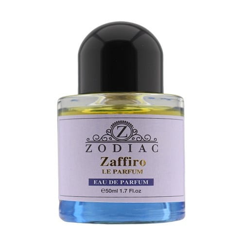 عطر زودياك زافيرو لي بارفيوم او دي بارفيوم انتنس 5...