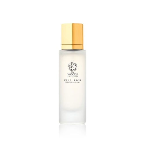 عطر ذا وودز كوليكشن وايلد روزيز عطر للشعر 30مل