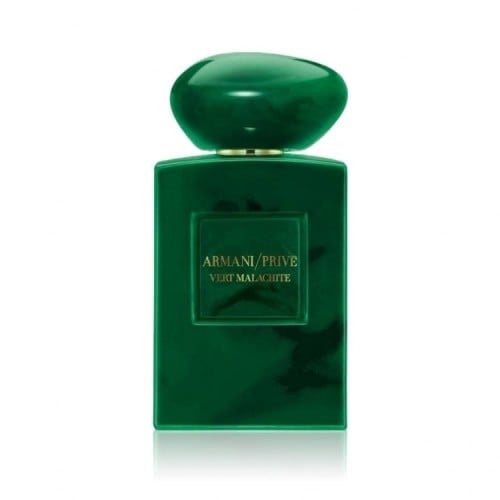 عطر ارماني برايف فيرت ملاكيت او دو بارفيوم - 100 م...
