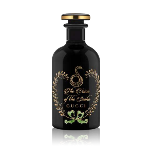 عطر قوتشي ذا فويس أوف ذا سناك أو دو برفيوم 100مل