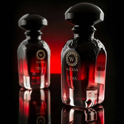 وديان ديلما برفيوم