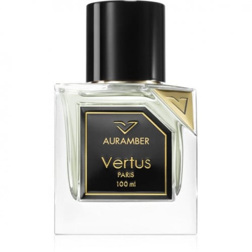 عطر فيرتوس اورامبر او دي بارفيوم 100مل