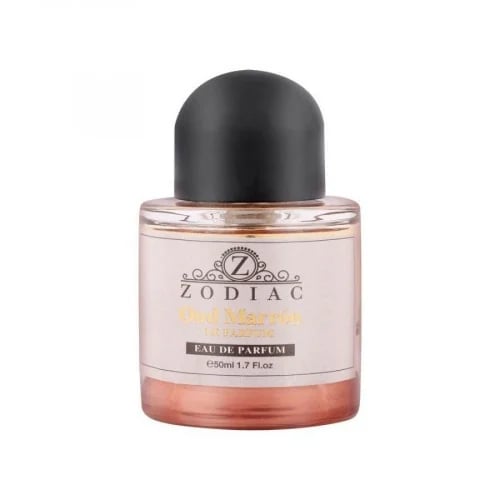 ZODIAC Oud Marron Le Parfum Eau De Parfum Intense...