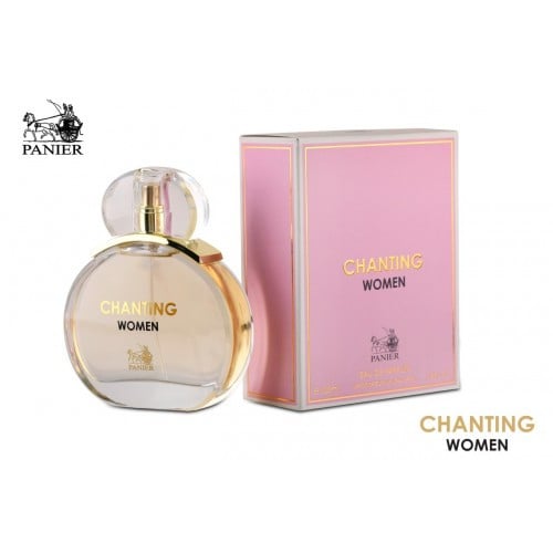 عطر بانير شانتينج وومن او دي بارفيوم 100مل