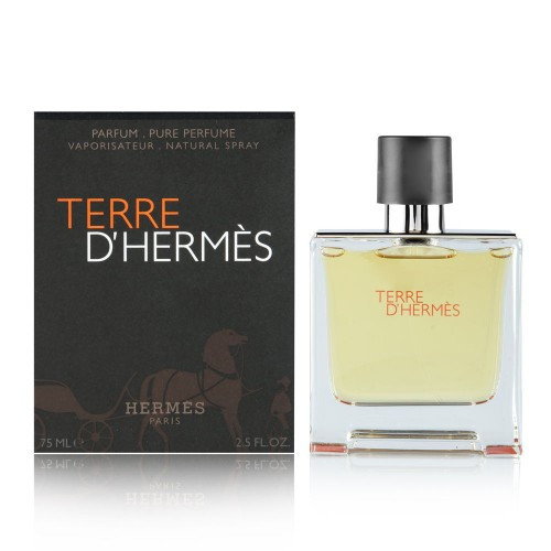 عطر هيرمس تيري دي هيرمس او دو بارفيوم