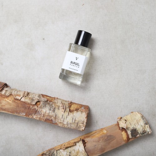 عطر V بيورديل بارفيوم اكسترا دي بارفيوم 100مل