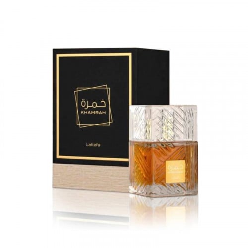 عطر خمرة لطافة - 100 مل
