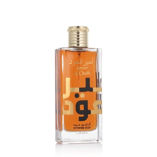 عطر لطافة أمير العود انتنس 100مل