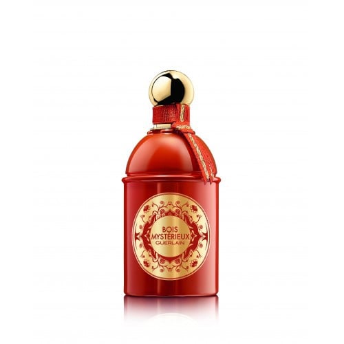 عطر جيرلان بوا ميستيريو او دي بارفيوم 125 مل