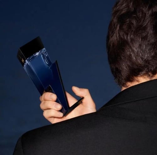 تستر عطر كارولينا هيريرا باد بوي كوبالت او دي بارف...