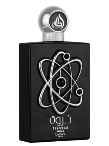 عطر لطافة برايد ثروة سيلفر او دي بارفيوم 100 مل