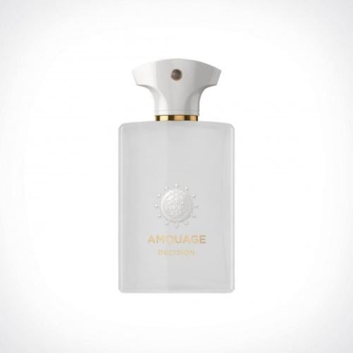 عطر أمواج ديسيشن او دو بارفيوم 100 مل