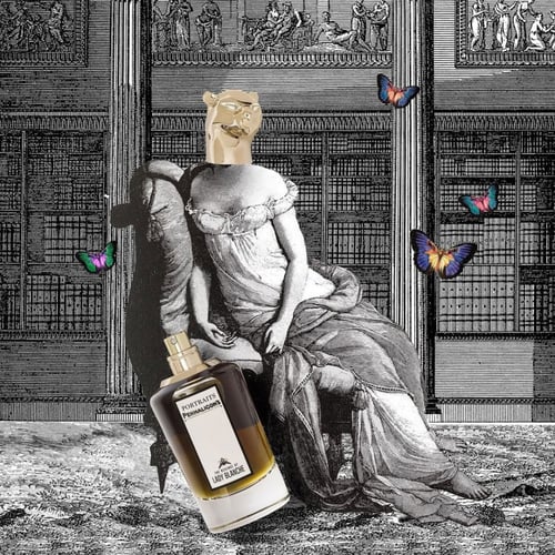 بنهاليغونز ريفينج أوف ليدي بلانشي