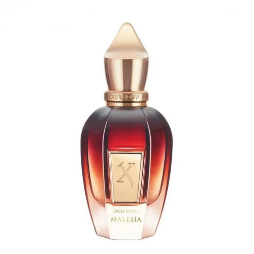 عطر زيرجوف عود ستارز‏ ماليزيا او دي بارفيوم - 50مل