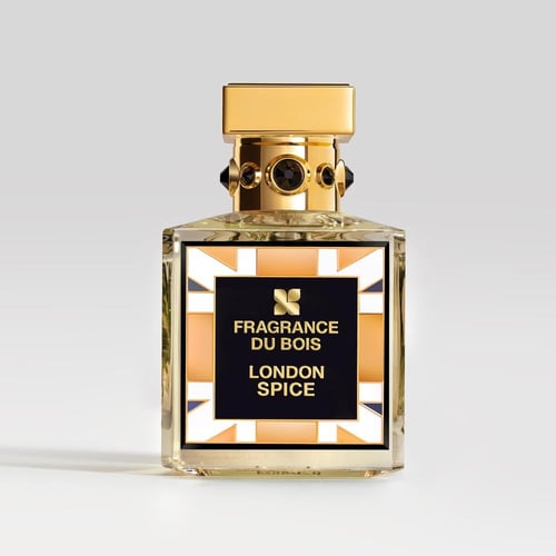 عطر فراغرانس دو بوا لندن سبايس بارفيوم - 100مل