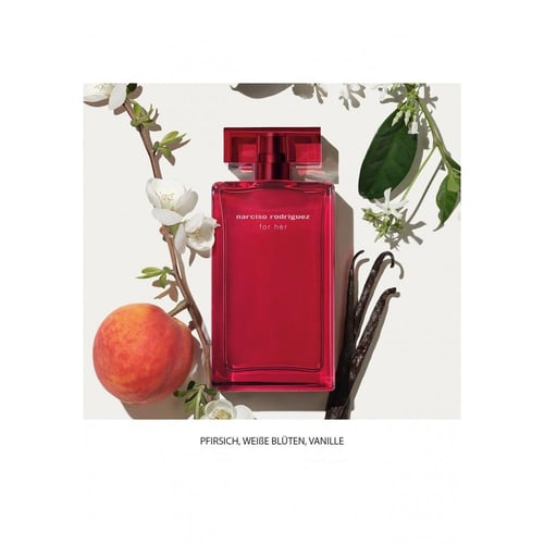 عطر نارسيسو رودريغز فور هير او دي بارفيوم انتنس