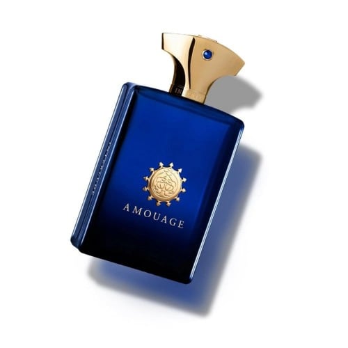 عطر امواج انترلود للرجال او دى بارفيوم - 100مل