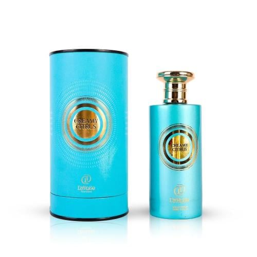 عطر ديروز كريمي سيتروس او دي بارفيوم 80 مل