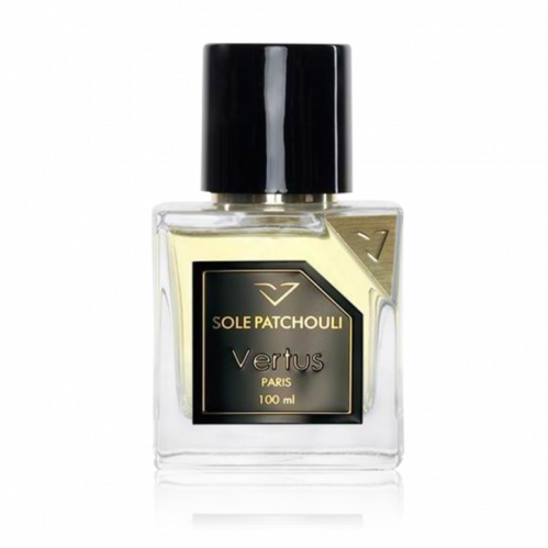 عطر فيرتس سول باتشولي او دو بارفيوم 100مل