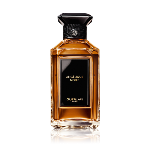 عطر جيرلان أنجيليك نوير أو دي بارفيوم 100 مل