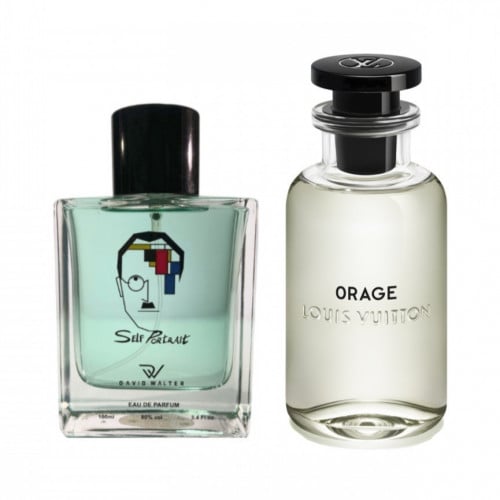 بديل لويس فيتون اوراج سيلف بورتريت