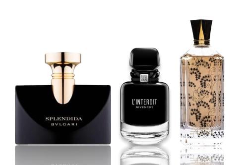 مجموعة الياسمين او دي بارفيوم