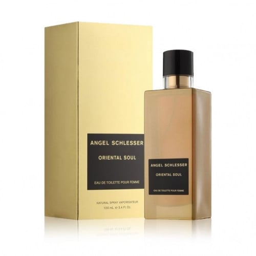 انجل شليسر أورينتال سول بور فيم - او دو تواليت للن...