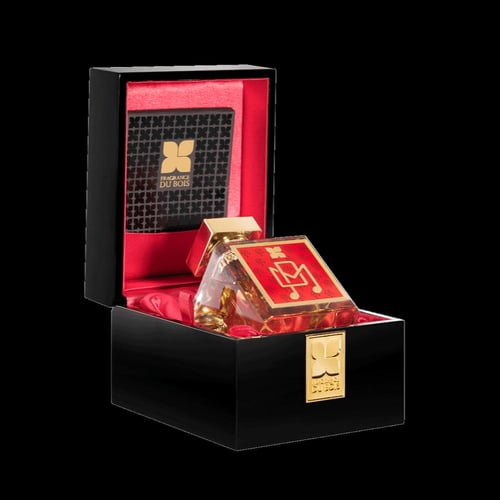 فريقرانس دو بوا بي ام اكستريت دي برفيوم 100 مل