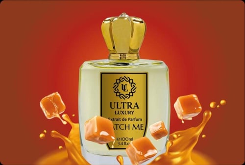 عطر كاتش مي اكستريت دي بارفيوم 100 مل