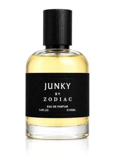 عطر زودياك جانكي او دي بارفيوم 100 مل