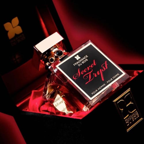 عطر فراغرانس دو بوا سيكرت تريست اكستريت 100مل للجن...