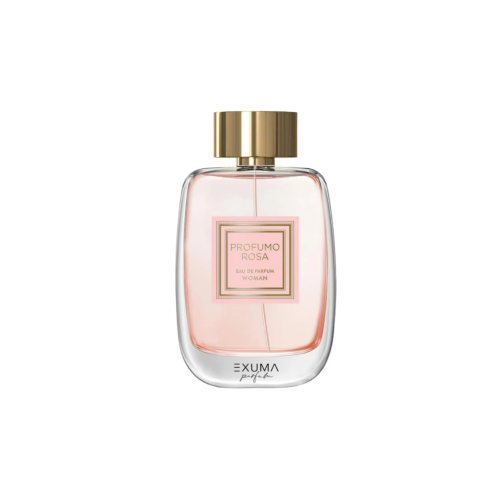 عطر اكزوما بارفيومز بروفومو روزا او دي بارفيوم 100...