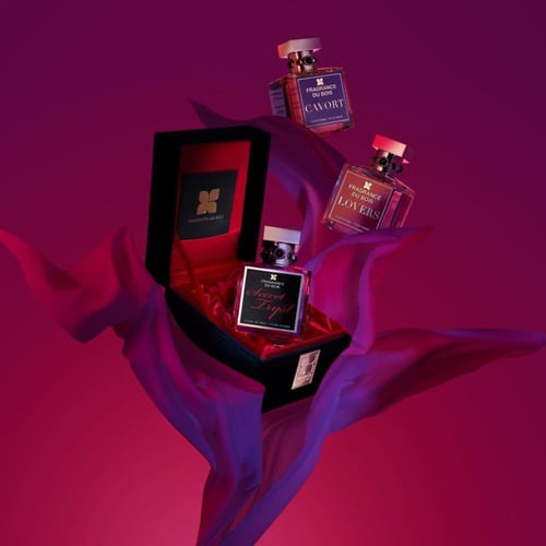 عطر فراغرانس دو بوا سيكرت تريست اكستريت 100مل للجن...