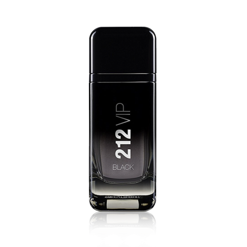 عطر كارولينا هيريرا في آي بي 212 بلاك او دي بارفيو...