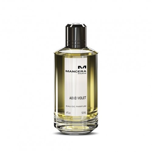 عطر مانسيرا عود فيوليت او دي بارفيوم 120مل