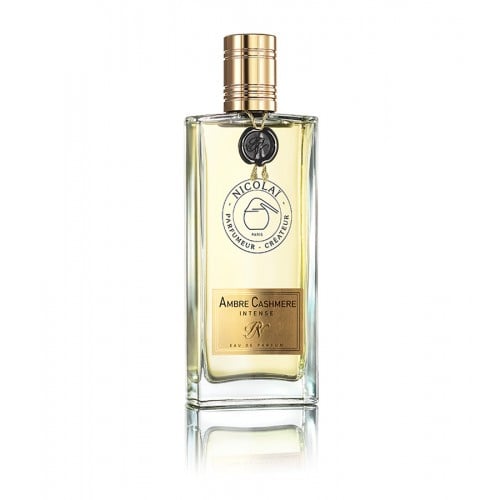 عطر نيكولاي عنبر كاشمير انتنس او دي بارفيوم تستر 1...