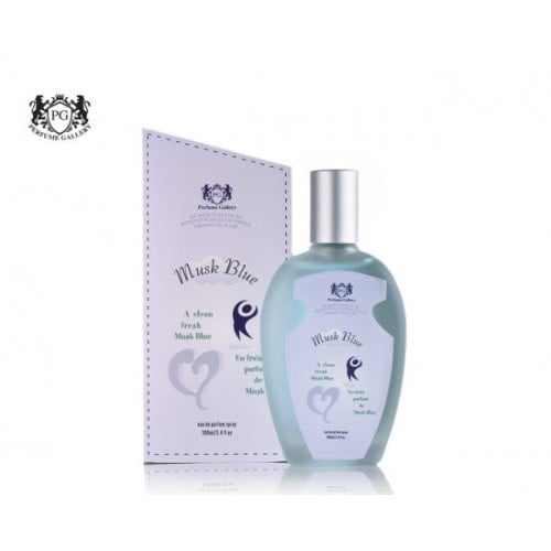 عطر مسك بلو للأطفال والنساء 100 مل