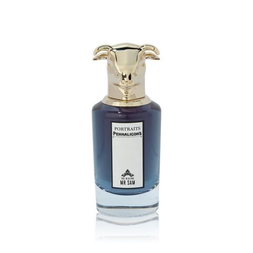 بنهاليغونز بورتريه بلازينج ميستر سام