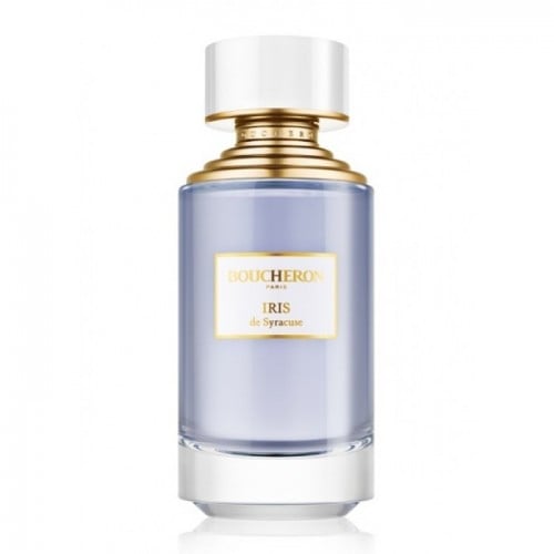 عطر بوشرون ايرس دي سيراكوز او دي بارفيوم - 125 مل