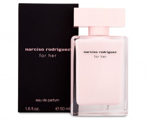 Narciso Rodriguez for Her Eau de Parfum - 50ml