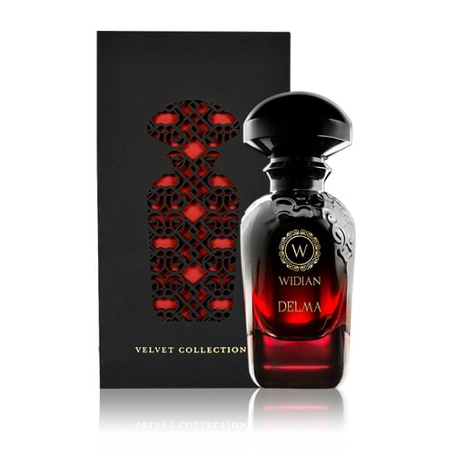 وديان ديلما برفيوم