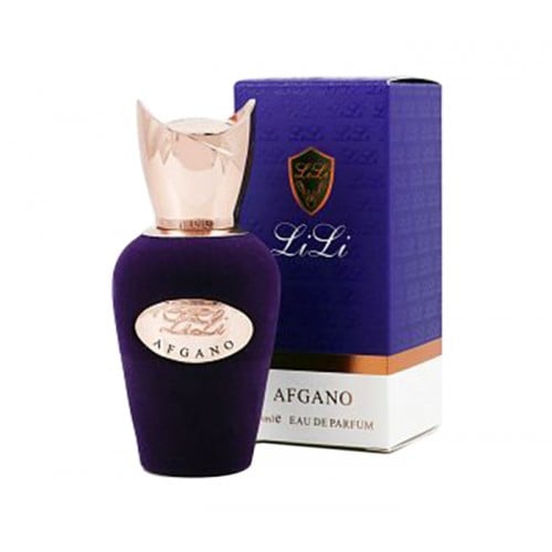 عينة عطر ليلي افغانو او دى برفيوم 25مل