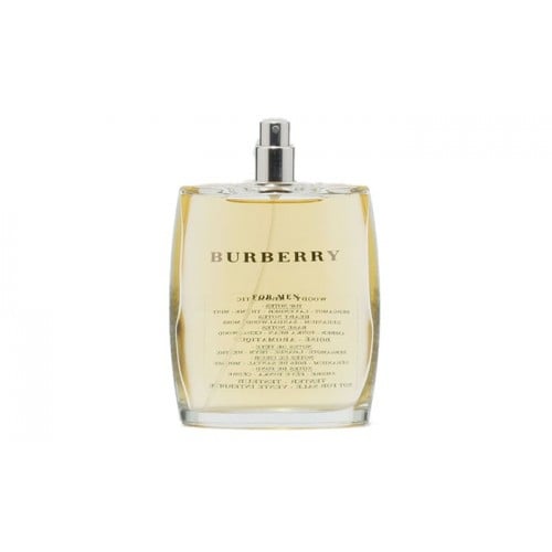 عطر بربري فور من او دي تواليت تستر 100مل
