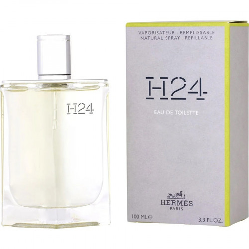 عطر هيرمس إتش تو فور H24 او دو تواليت-100مل