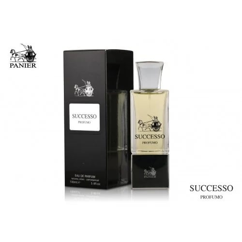 Paneer secio parfum eau de parfum 100ml